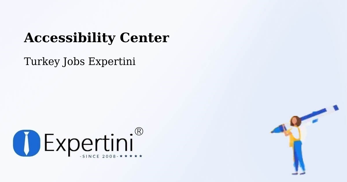Accessibility Statement – Gönen - Turkey Jobs Expertini